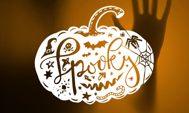 Halloween Illustration Halloween Vector art illustration