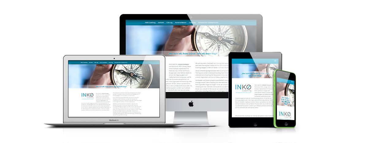 content management webdesign köln
