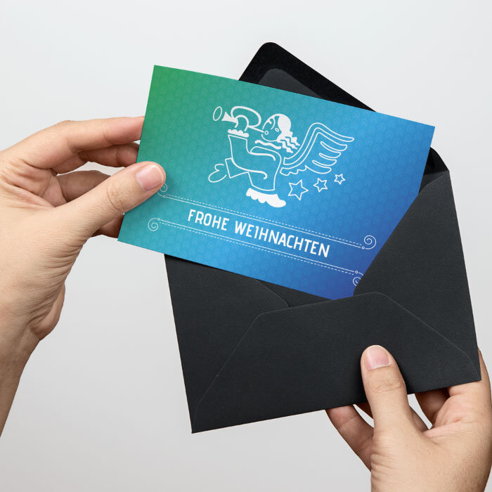 Kartendesign Printdesign Köln
