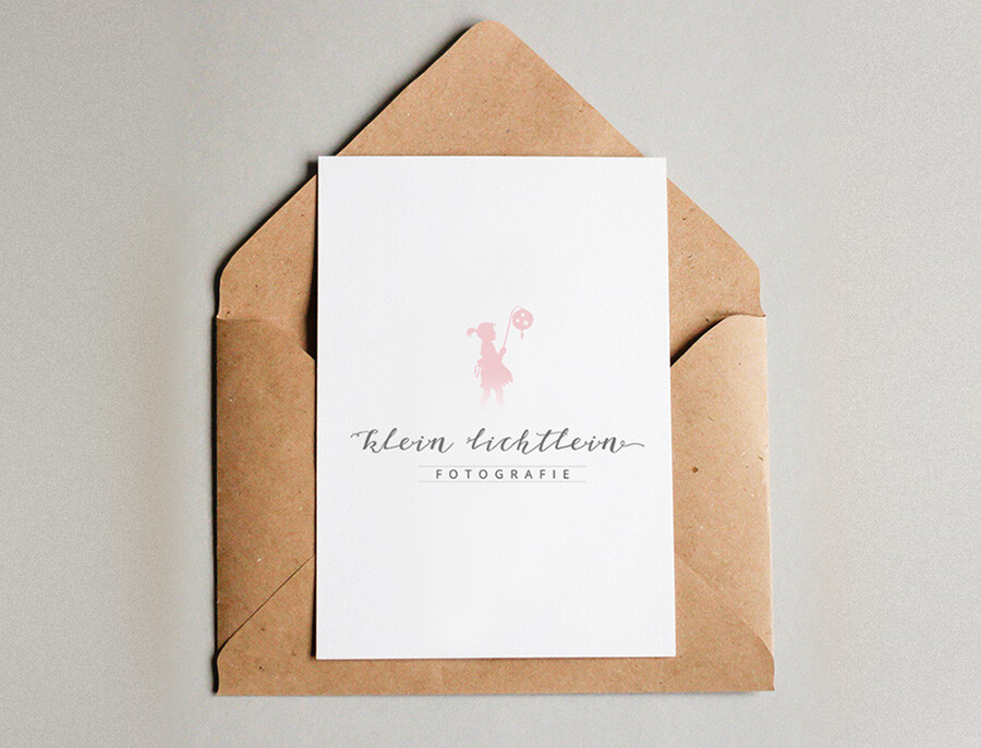 Logodesign Photographer