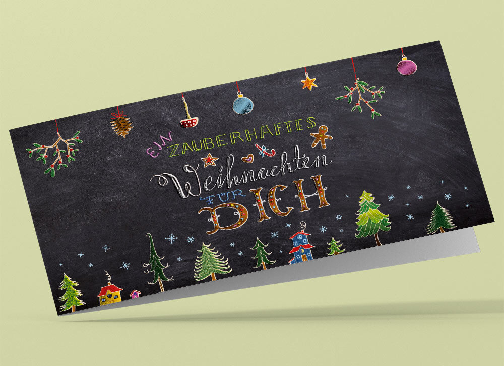 Grafikdesign Wettbewerb
