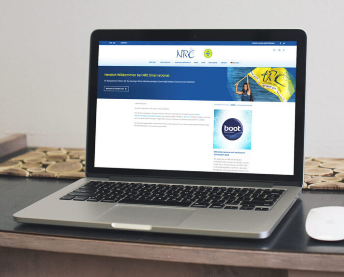wordpress-webdesign-nrc Wordpress WooCommerce Köln