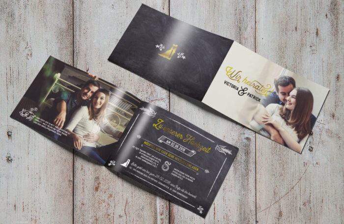 hochzeitskarten-köln-design Hochzeitseinladung Köln Designer