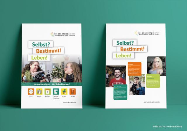 Posterdesign Grafikdesign Köln