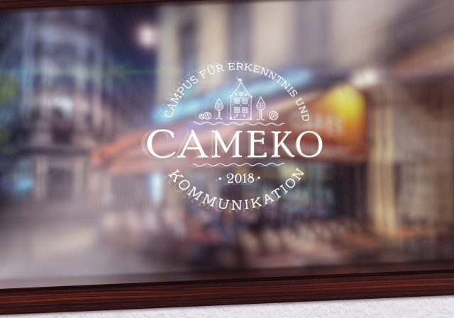 Corporate Design Printdesign