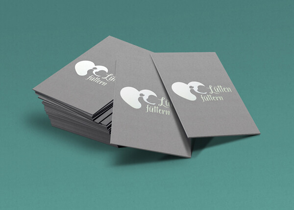 Logo Branding Stillberatung