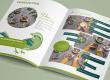 Patientenmagazin Kinderseite