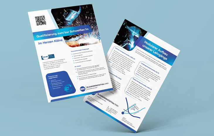 Werbung Pulheim Flyerdesign Designer Flyer Werbung Pulheim Flyerdesign