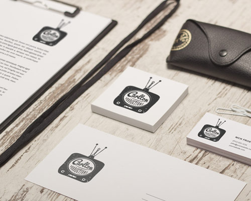 Corporate Design Freelancer